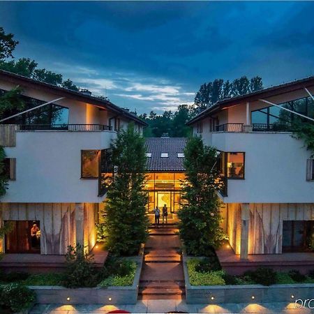 Farmona Hotel Business & Spa Krasków Εξωτερικό φωτογραφία