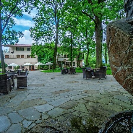 Farmona Hotel Business & Spa Krasków Εξωτερικό φωτογραφία