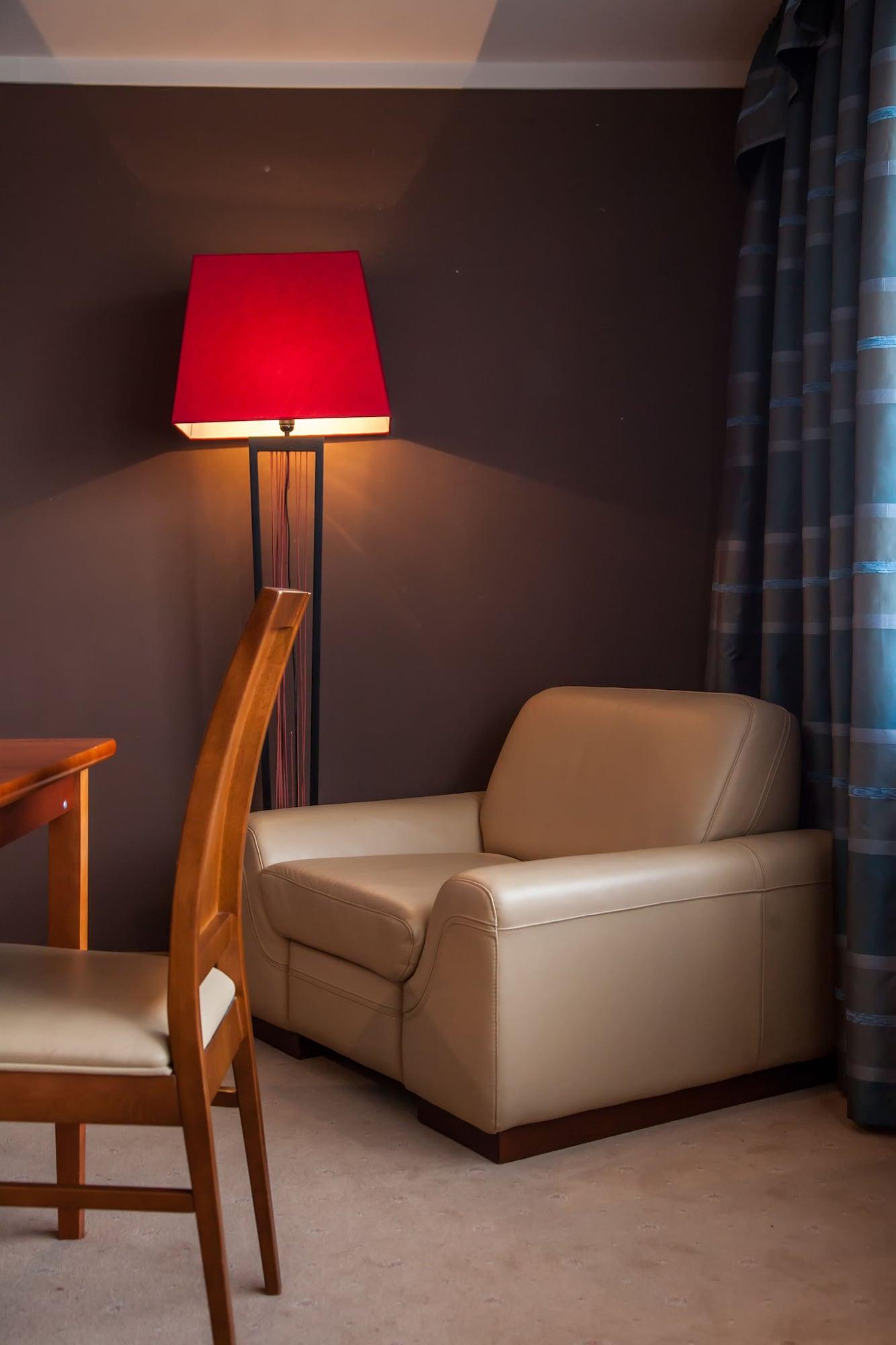 Farmona Hotel Business & Spa Krasków Εξωτερικό φωτογραφία