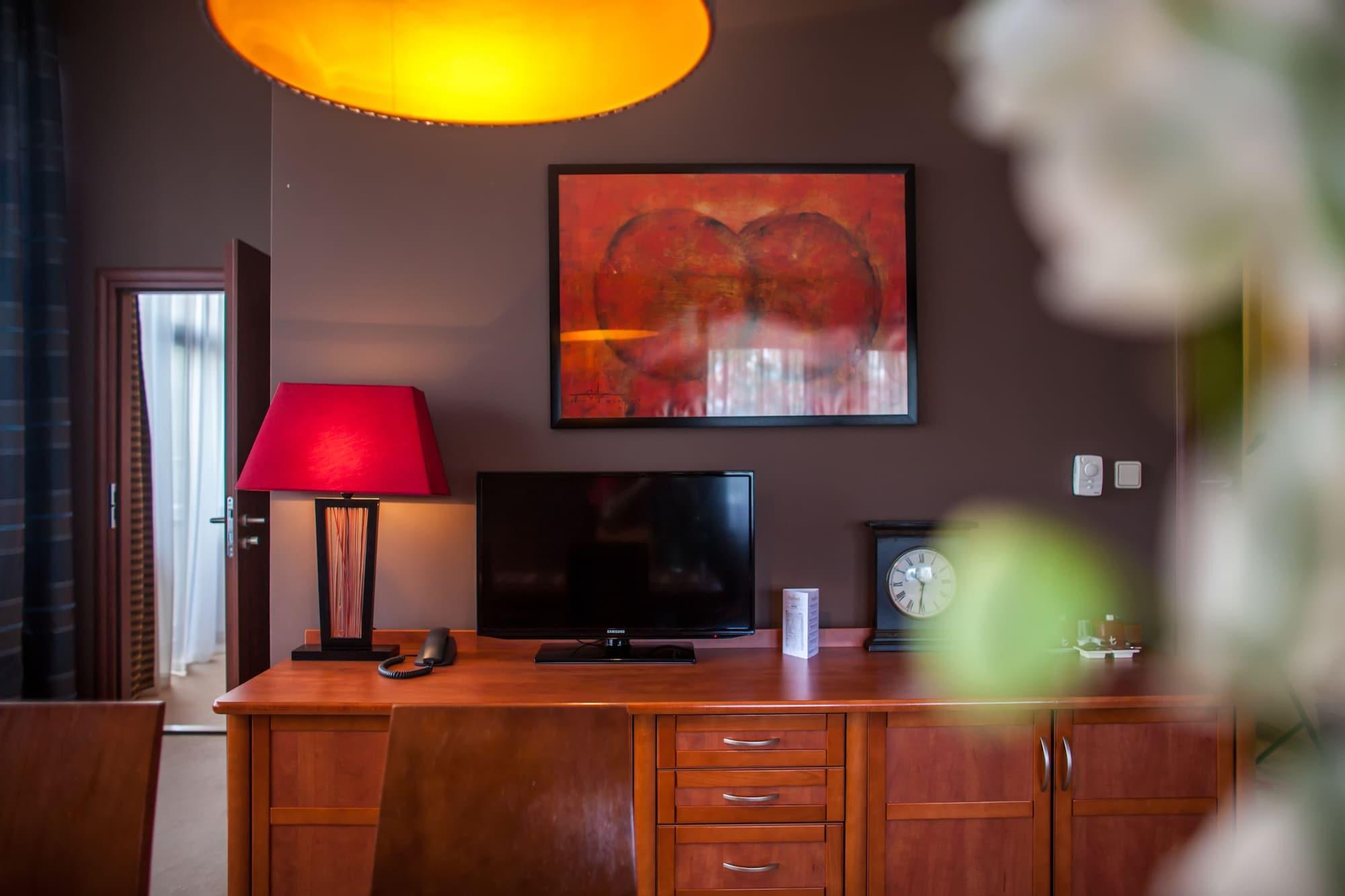 Farmona Hotel Business & Spa Krasków Εξωτερικό φωτογραφία