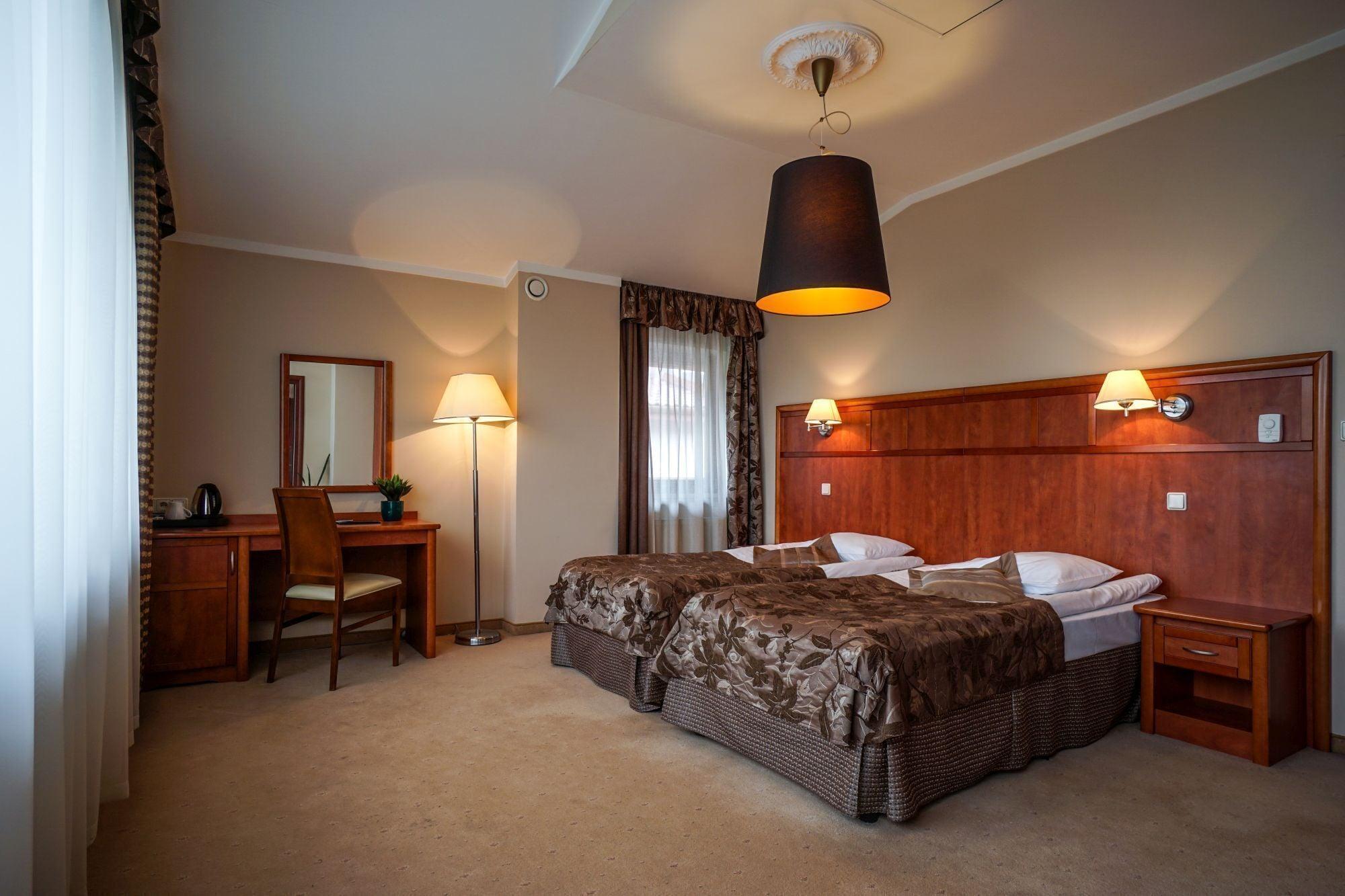 Farmona Hotel Business & Spa Krasków Εξωτερικό φωτογραφία
