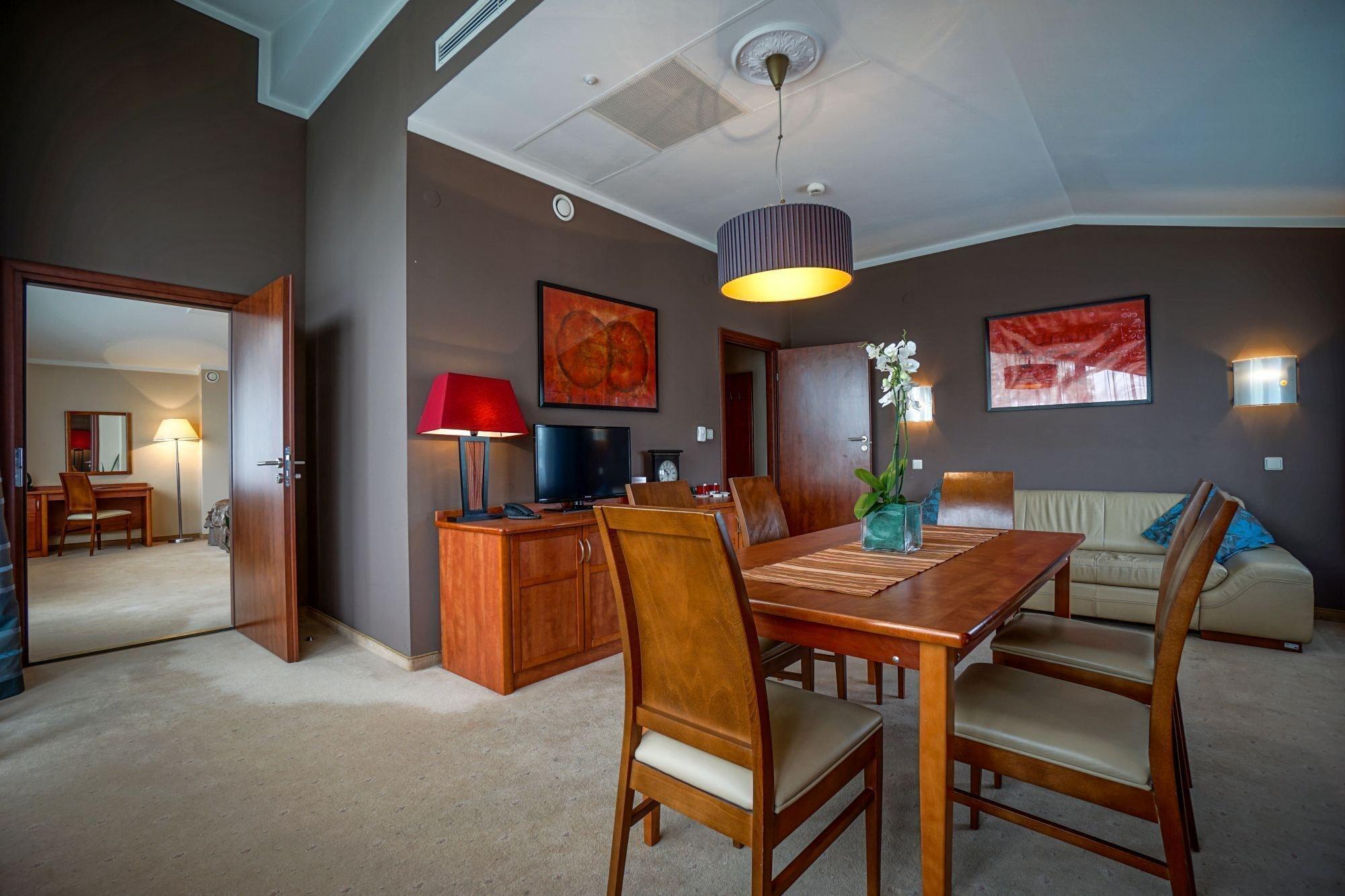 Farmona Hotel Business & Spa Krasków Εξωτερικό φωτογραφία