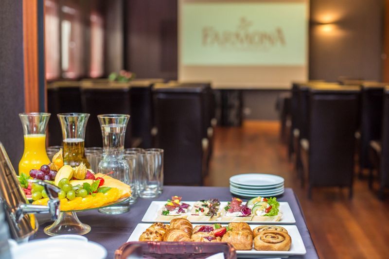 Farmona Hotel Business & Spa Krasków Εξωτερικό φωτογραφία