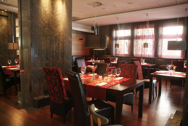 Farmona Hotel Business & Spa Krasków Εστιατόριο φωτογραφία
