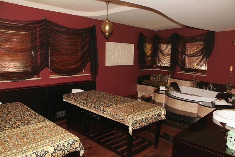 Farmona Hotel Business & Spa Krasków Εξωτερικό φωτογραφία