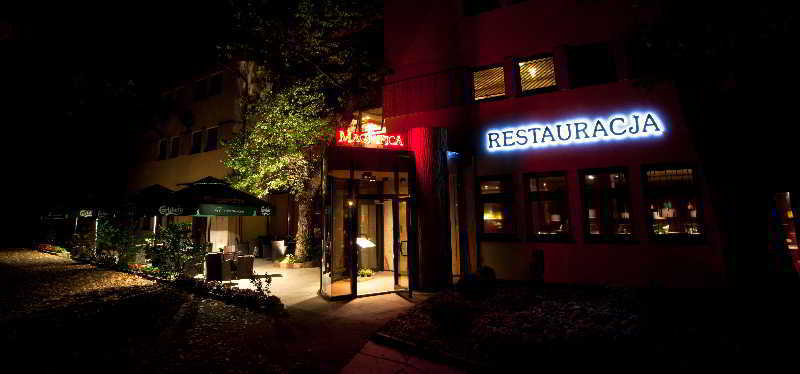 Farmona Hotel Business & Spa Krasków Εξωτερικό φωτογραφία