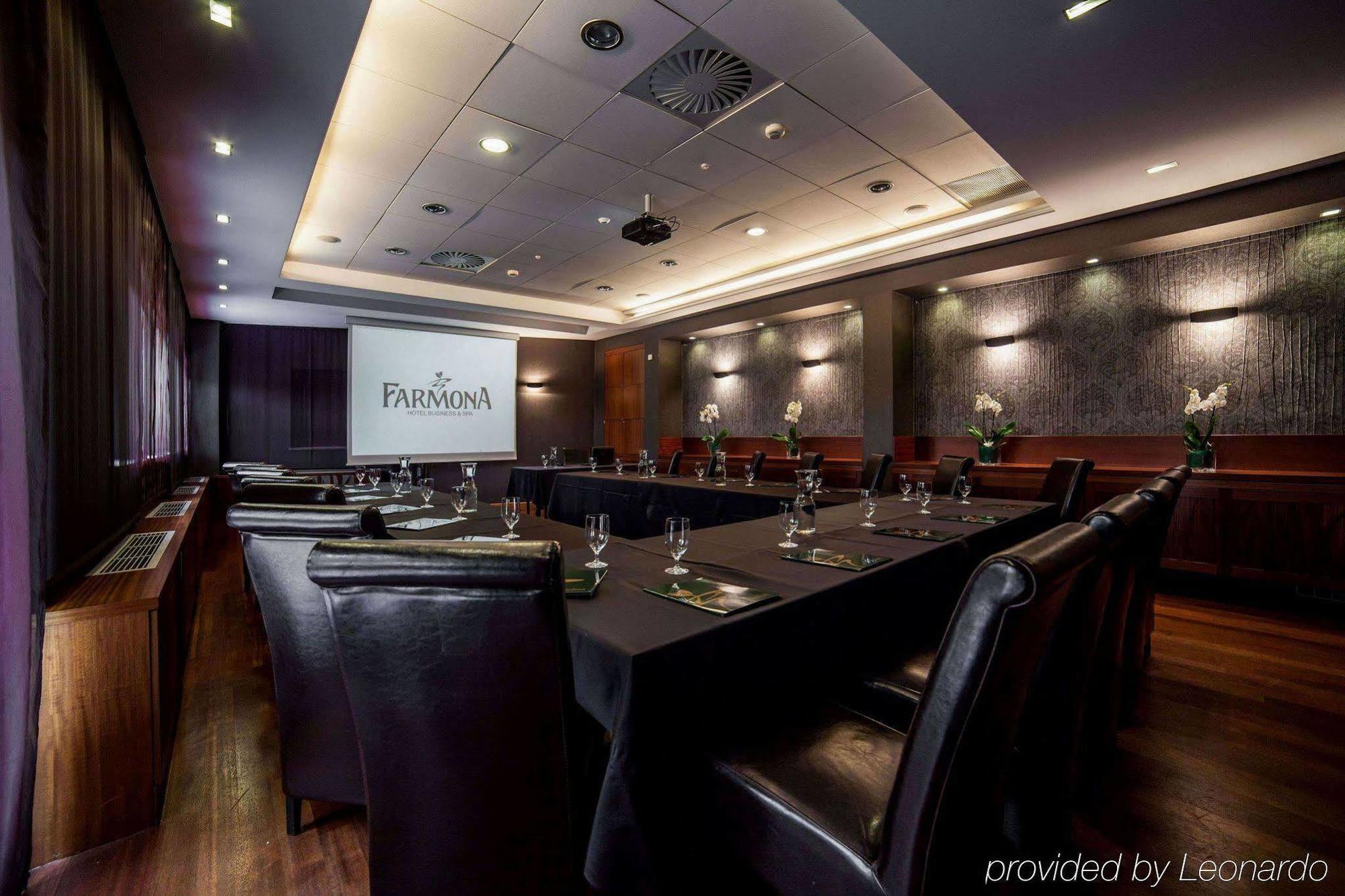Farmona Hotel Business & Spa Krasków Εξωτερικό φωτογραφία