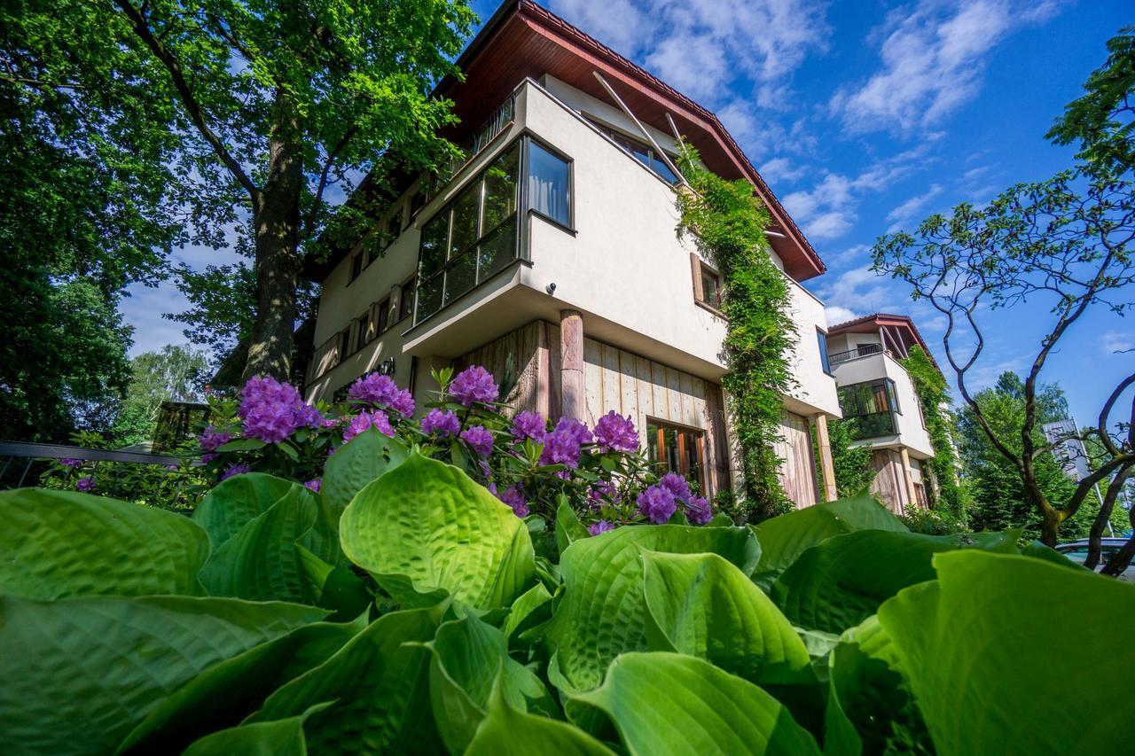 Farmona Hotel Business & Spa Krasków Εξωτερικό φωτογραφία