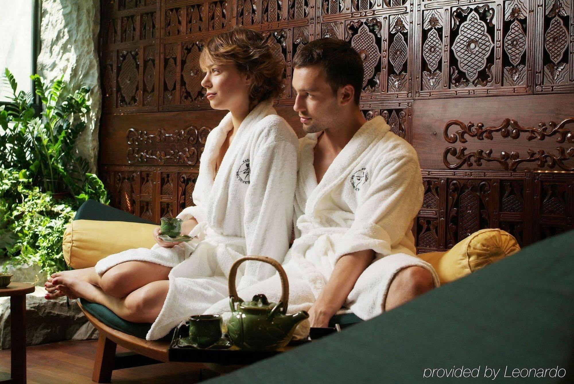 Farmona Hotel Business & Spa Krasków Εξωτερικό φωτογραφία