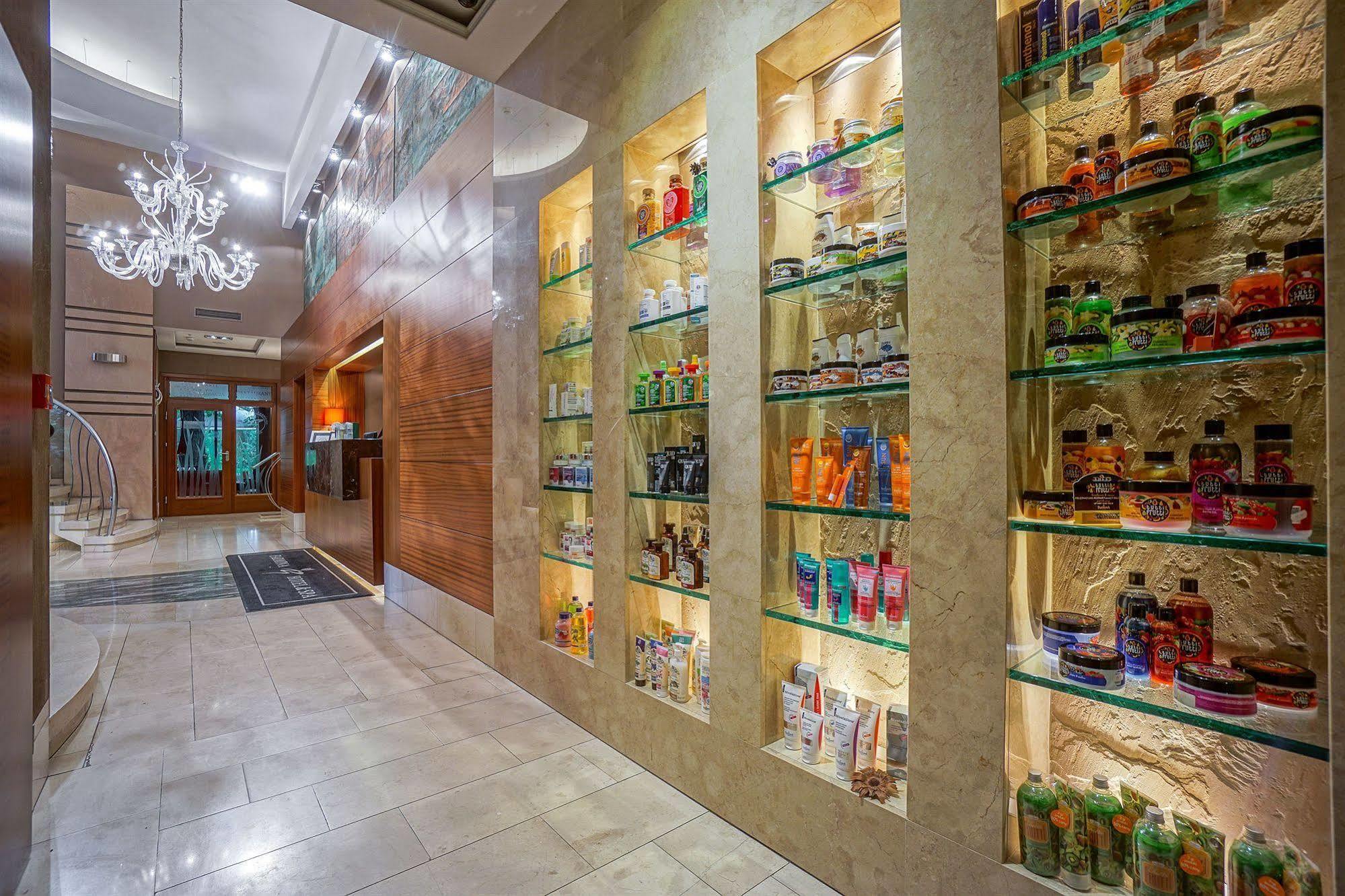 Farmona Hotel Business & Spa Krasków Εξωτερικό φωτογραφία