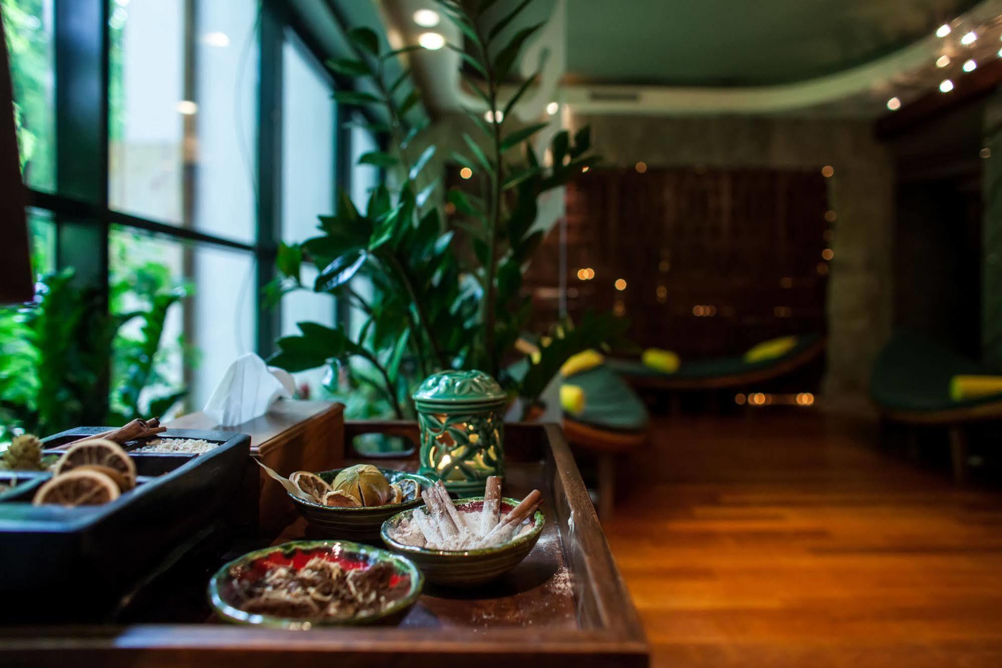 Farmona Hotel Business & Spa Krasków Εξωτερικό φωτογραφία