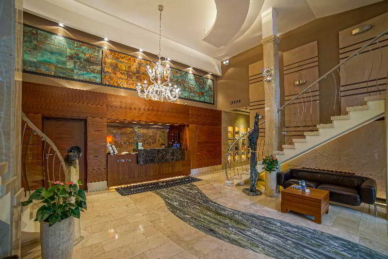 Farmona Hotel Business & Spa Krasków Εξωτερικό φωτογραφία