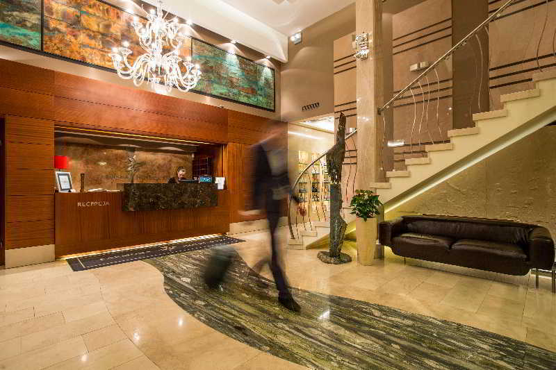 Farmona Hotel Business & Spa Krasków Εξωτερικό φωτογραφία
