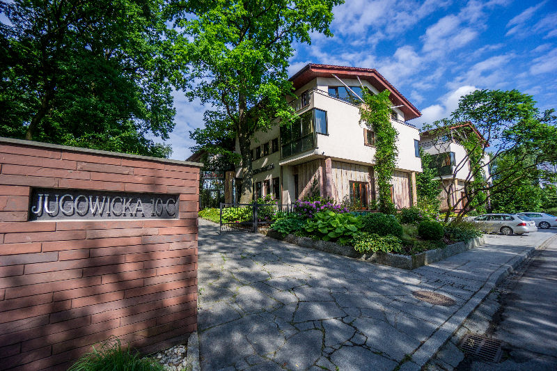 Farmona Hotel Business & Spa Krasków Εξωτερικό φωτογραφία