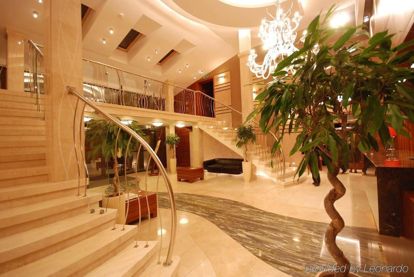 Farmona Hotel Business & Spa Krasków Εσωτερικό φωτογραφία